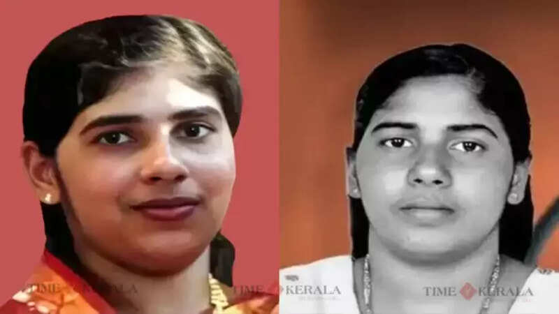 Nimisha