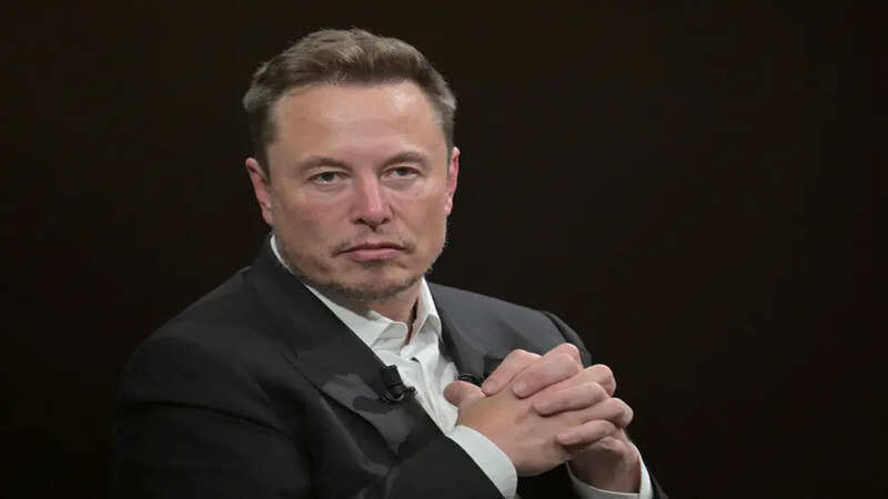 Elon Musk 