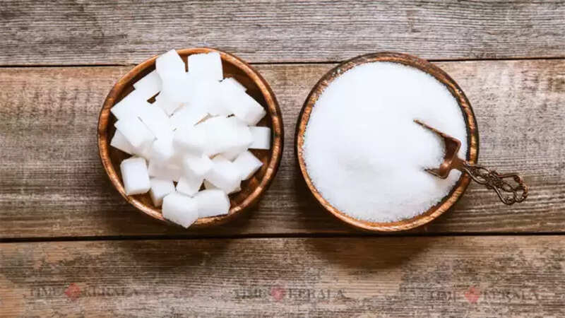 Sugar