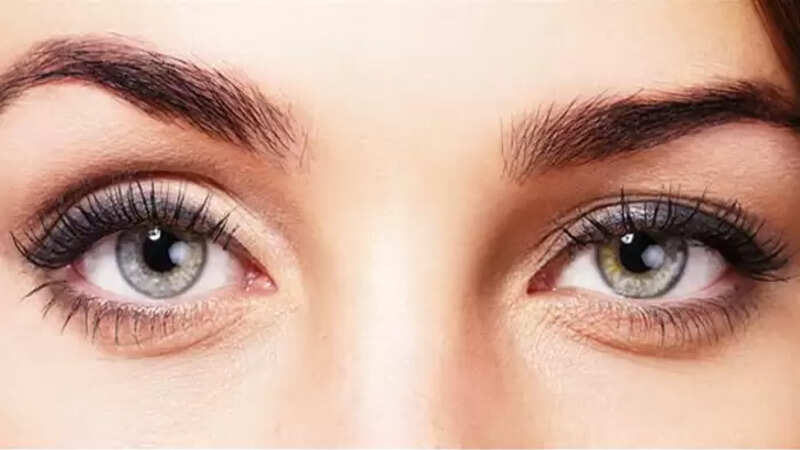 eye