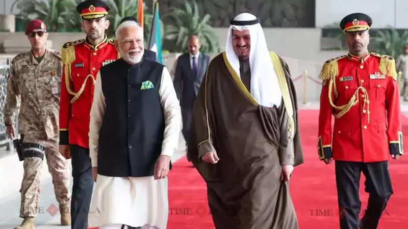 PM