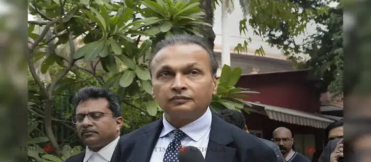 Anil Ambani