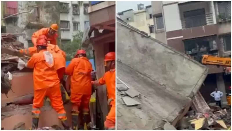 Mumbai 