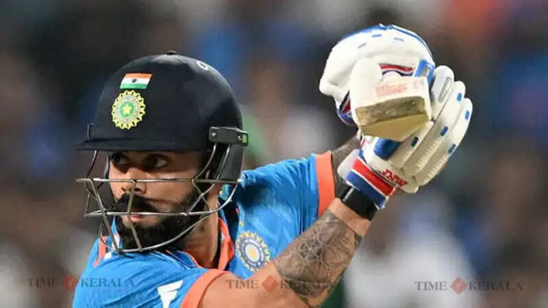 kohli