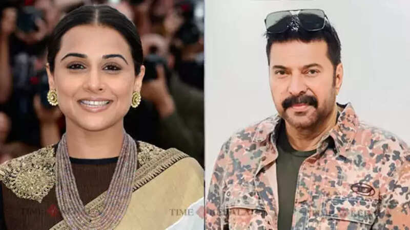 Mammootty