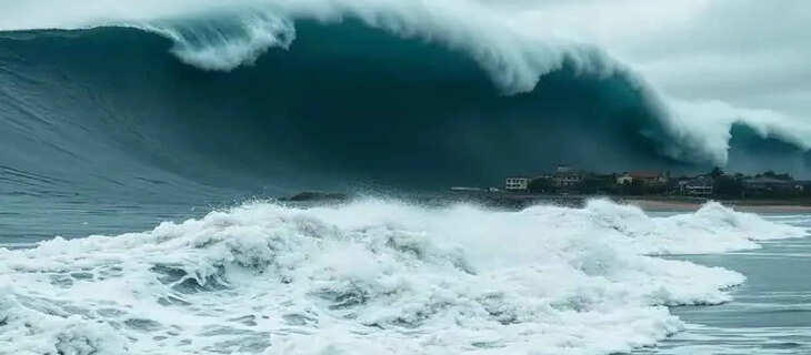 Tsunami 