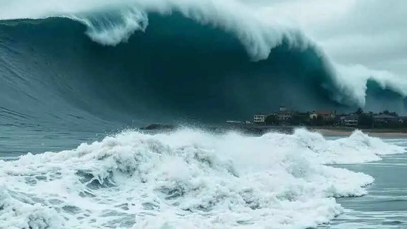 Tsunami 