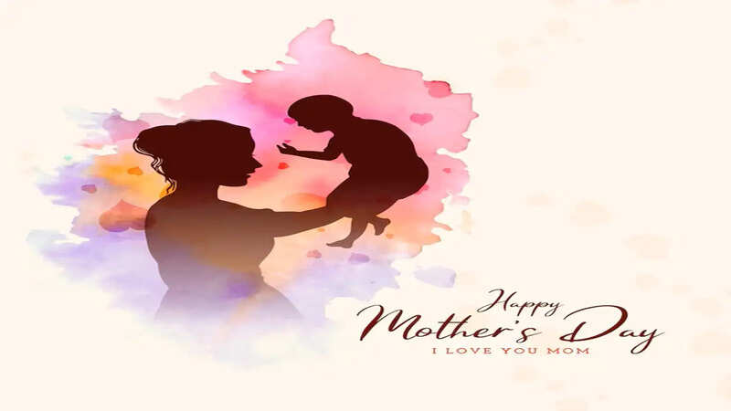 Mother's day 