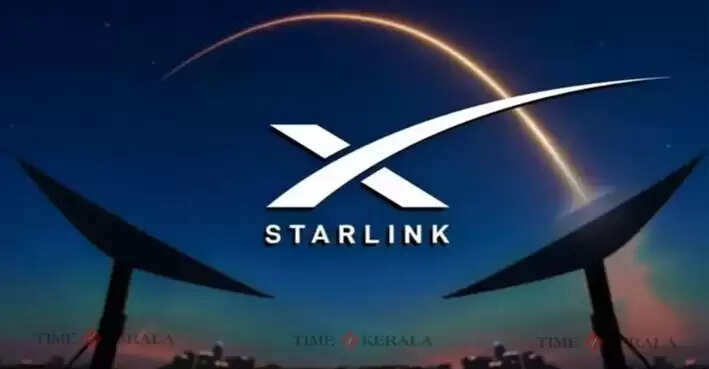 Starlink