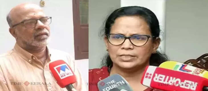 KK Rama