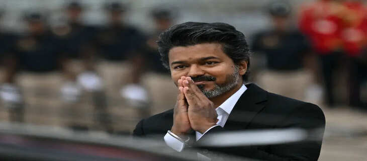 Vijay 