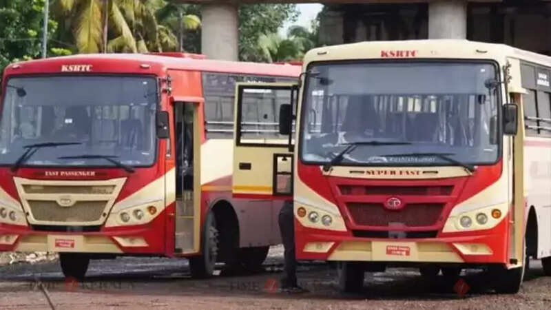 KSRTC