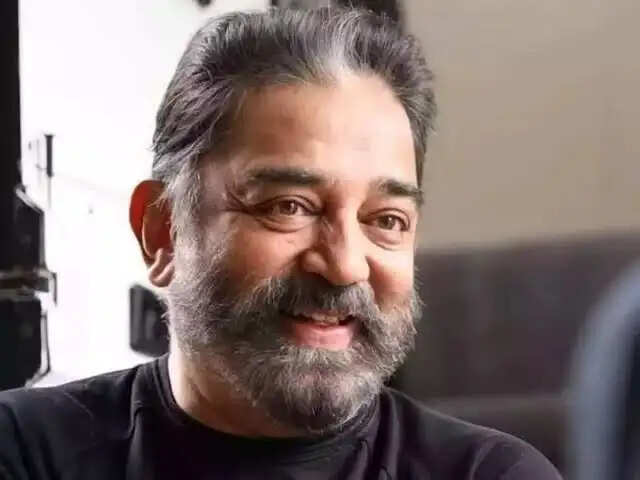 Kamal Hassan