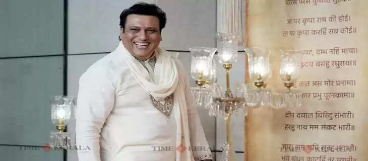 govinda