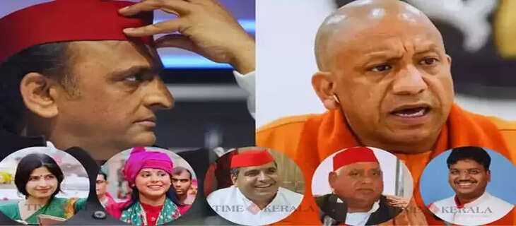 Yogi