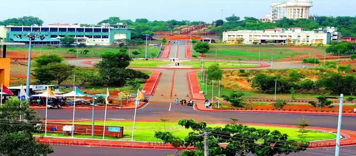 Central