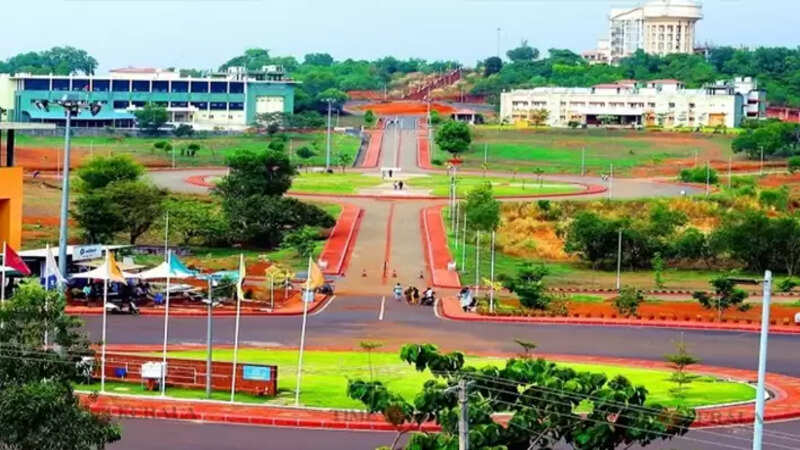 Central