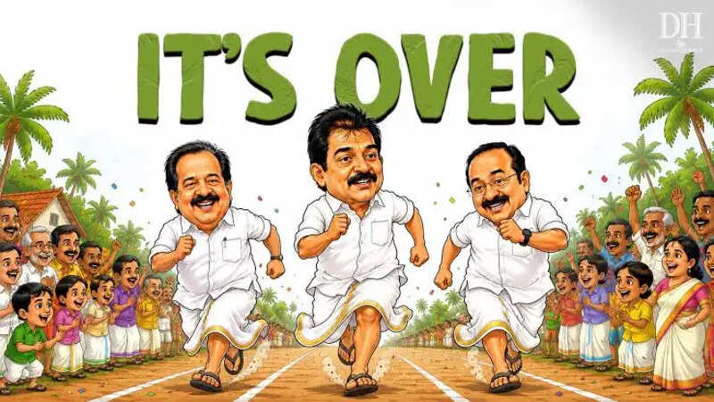 Kerala 