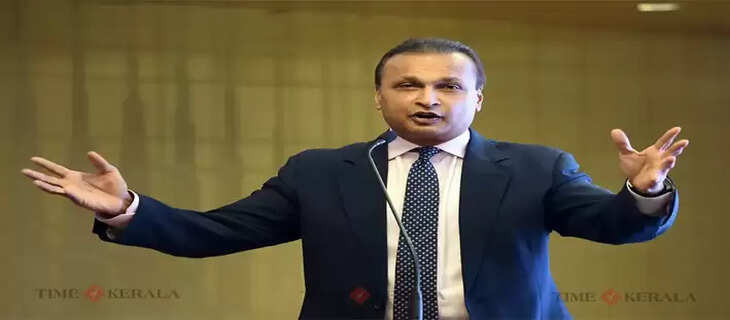 Anil Ambani