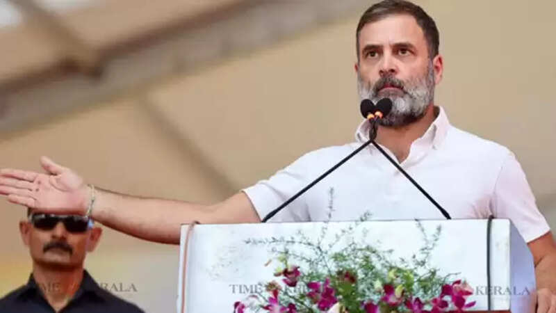 Rahul