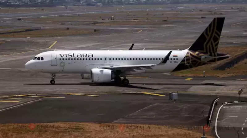 vistara