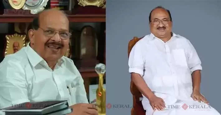 K.Sudhakaran