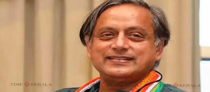 sasi tharoor