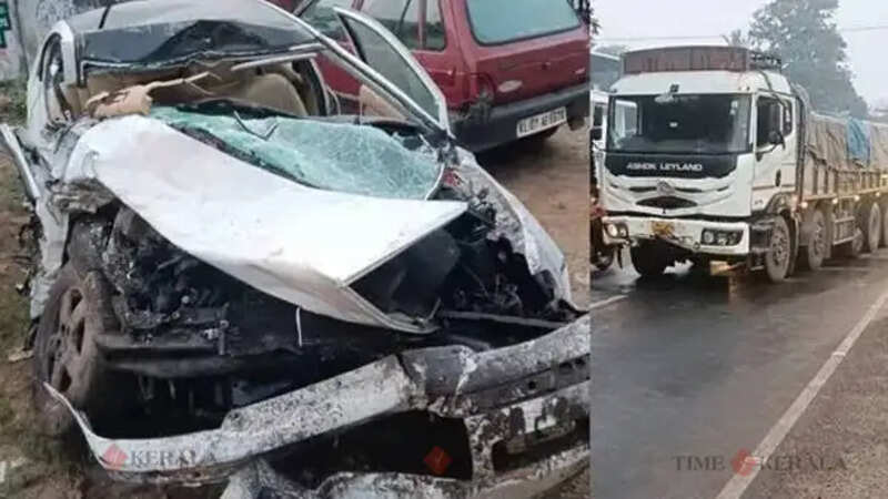 Accident