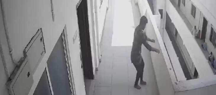 Crime