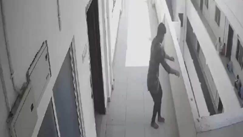 Crime