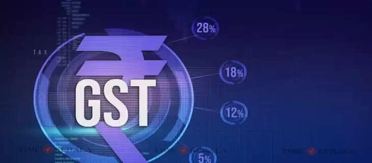 GST
