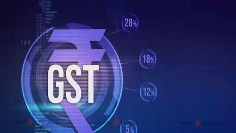 GST