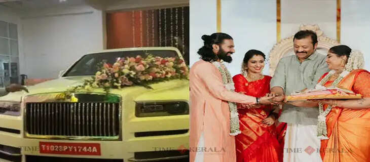 suresh