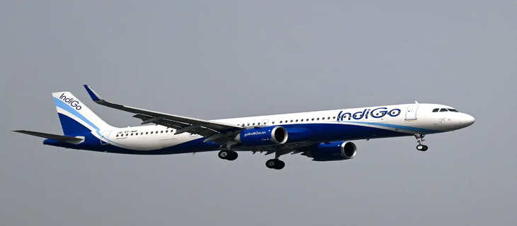 IndiGo 