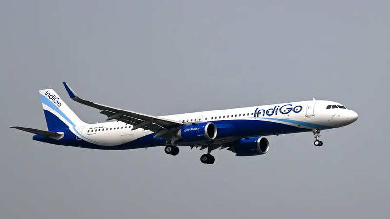 IndiGo 