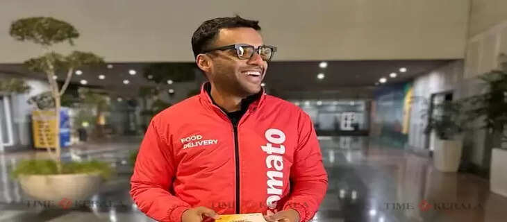 Zomato