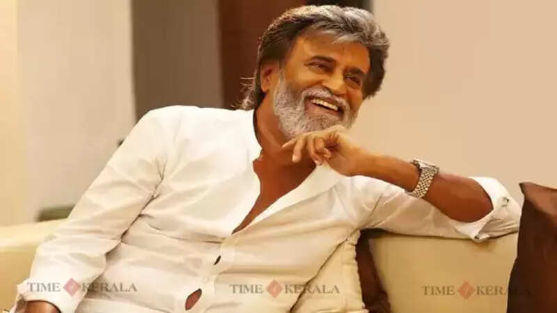 Rajanikanth