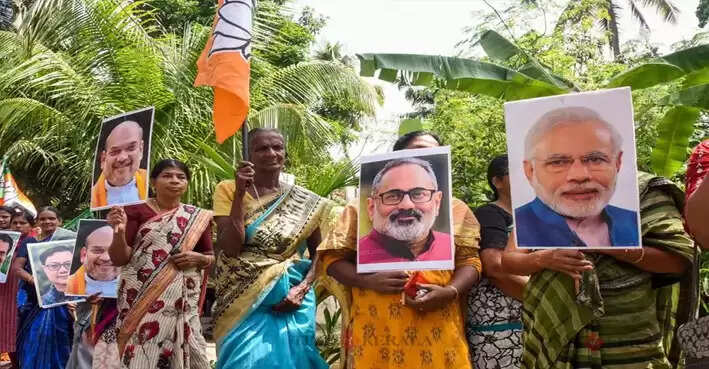 BJP