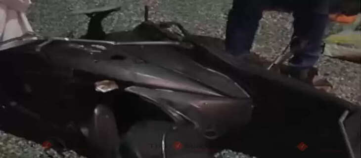 Accident