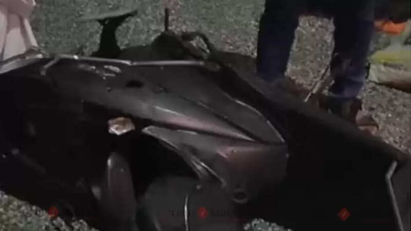 Accident