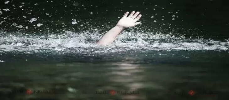 Water Death