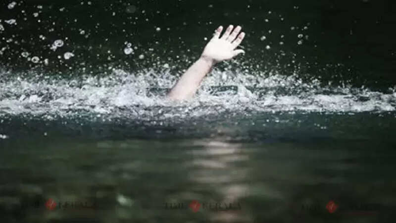 Water Death