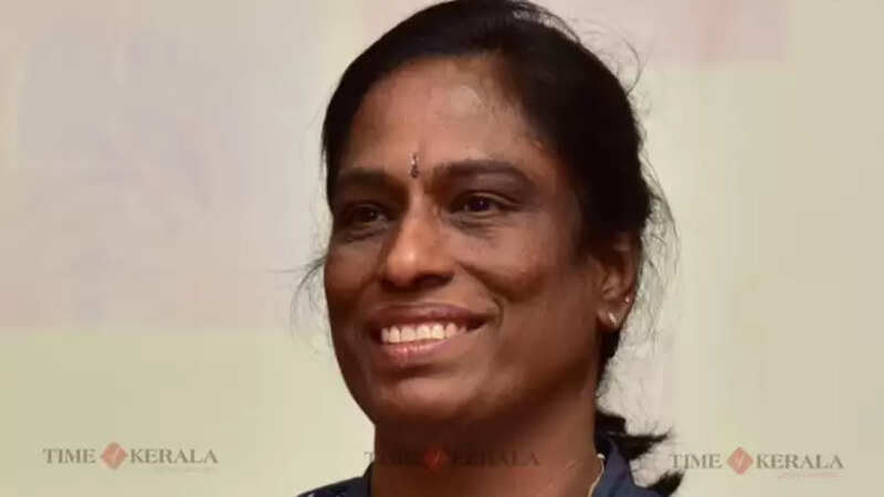 PT Usha