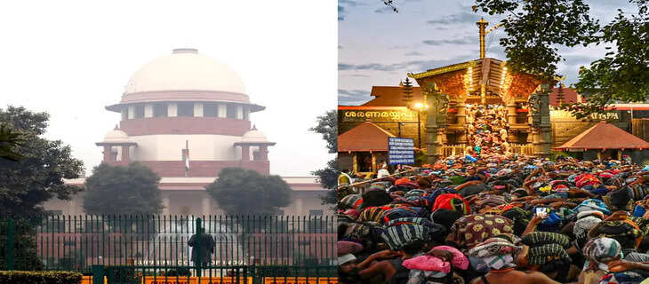 Sabarimala 
