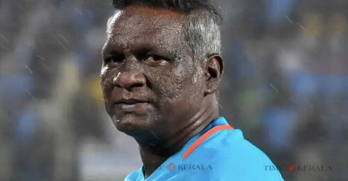 IM Vijayan