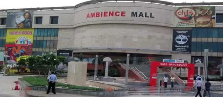 delhi