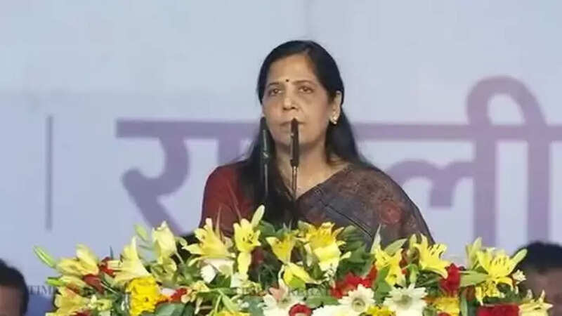 Sunitha