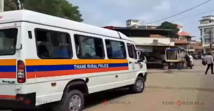 Mumbai