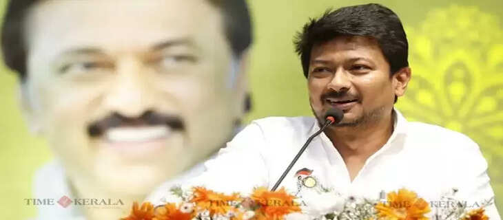 udayanidhi stanlin