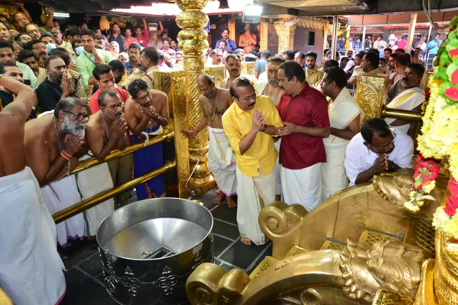 sabarimala